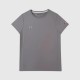 Under Armour Γυναικείο Αθλητικό T-Shirt Γκρι / Pre-Owned
