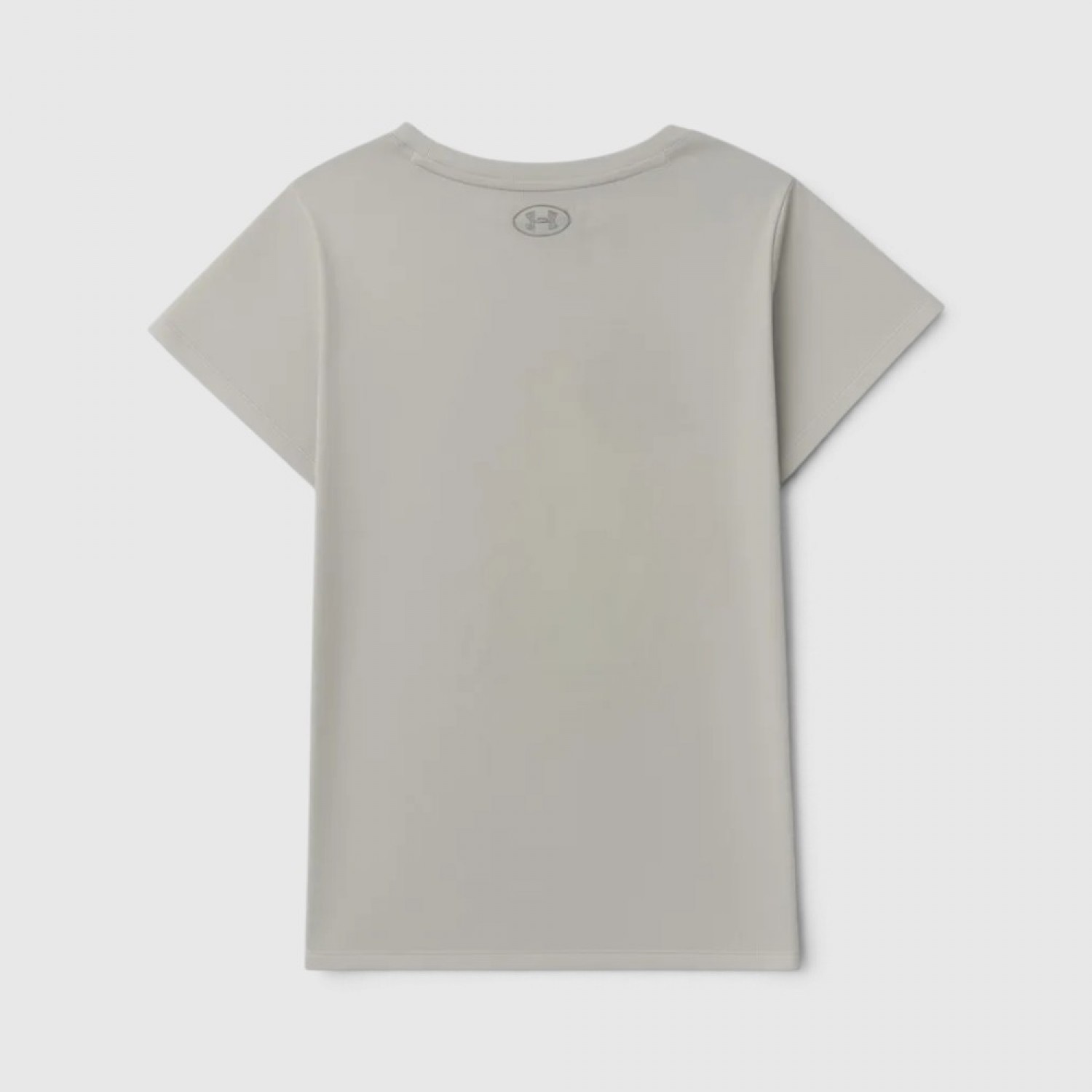 Under Armour Γυναικείο Graphic T-Shirt Γκρι / Pre-Owned