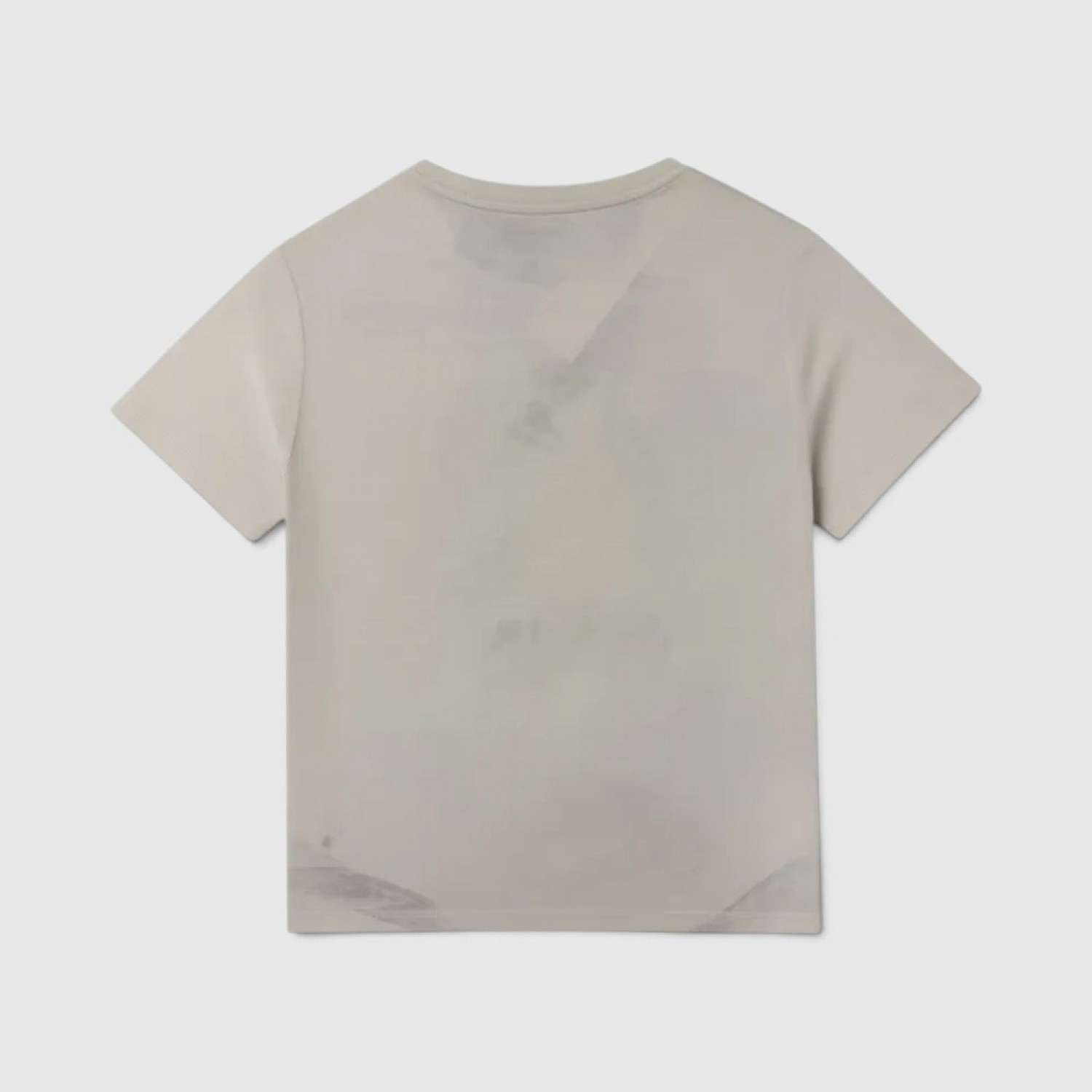 Γυναικείο Graphic T-Shirt Marbella με Ιστιοπλοϊκό Εκρού / Pre-Owned