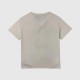 Γυναικείο Graphic T-Shirt Marbella με Ιστιοπλοϊκό Εκρού / Pre-Owned