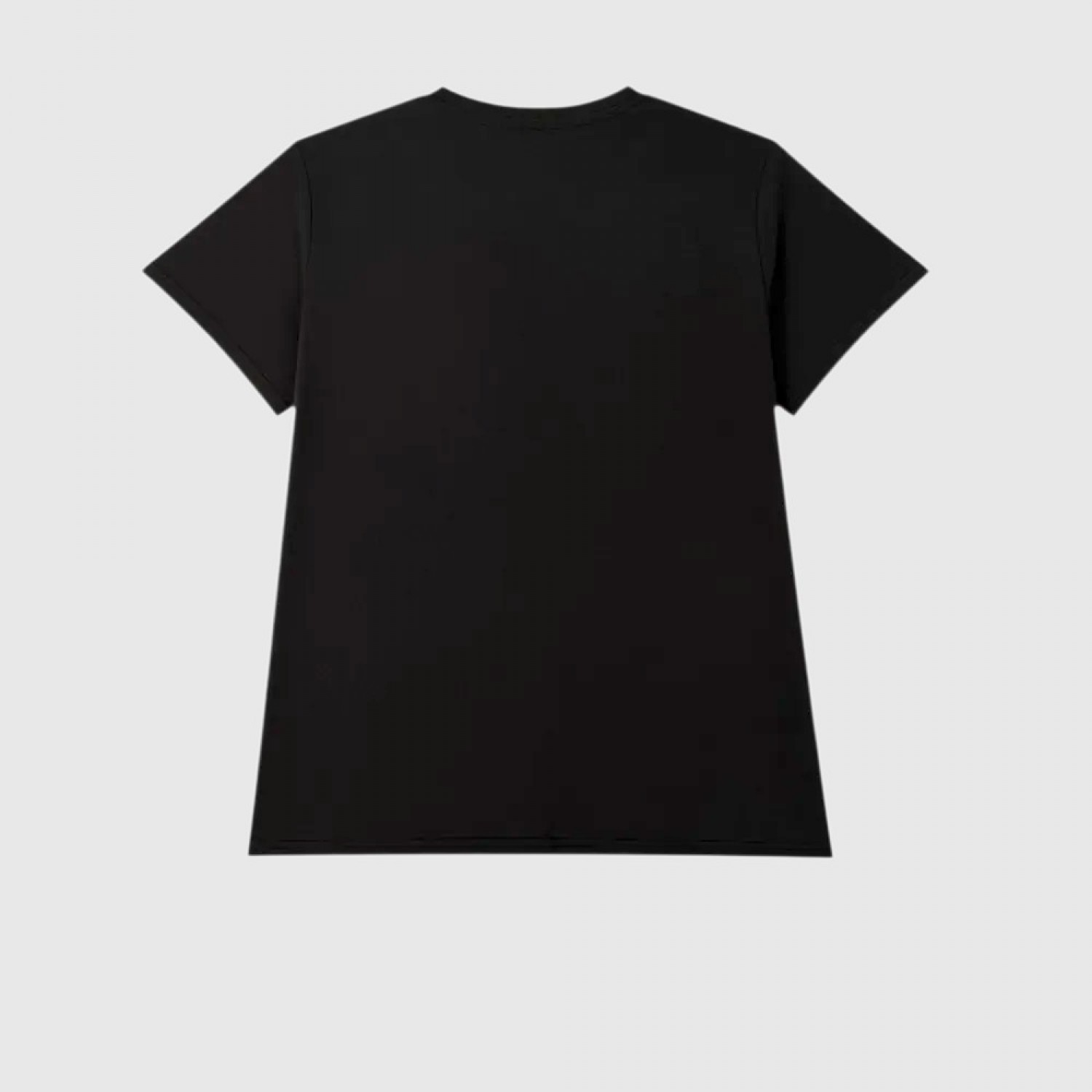 Nike Air Γυναικείο Graphic T-Shirt Μαύρο / Pre-Owned
