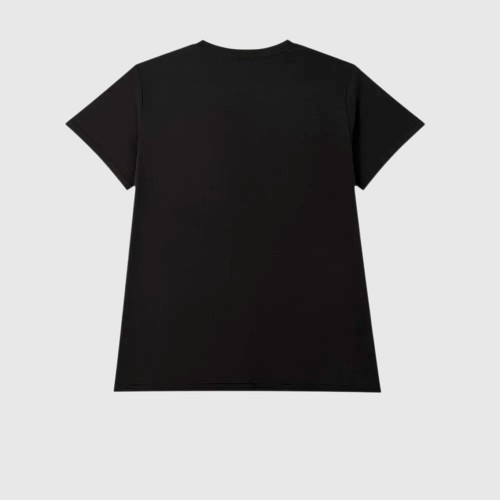 Nike Air Γυναικείο Graphic T-Shirt Μαύρο / Pre-Owned