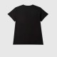 Nike Air Γυναικείο Graphic T-Shirt Μαύρο / Pre-Owned