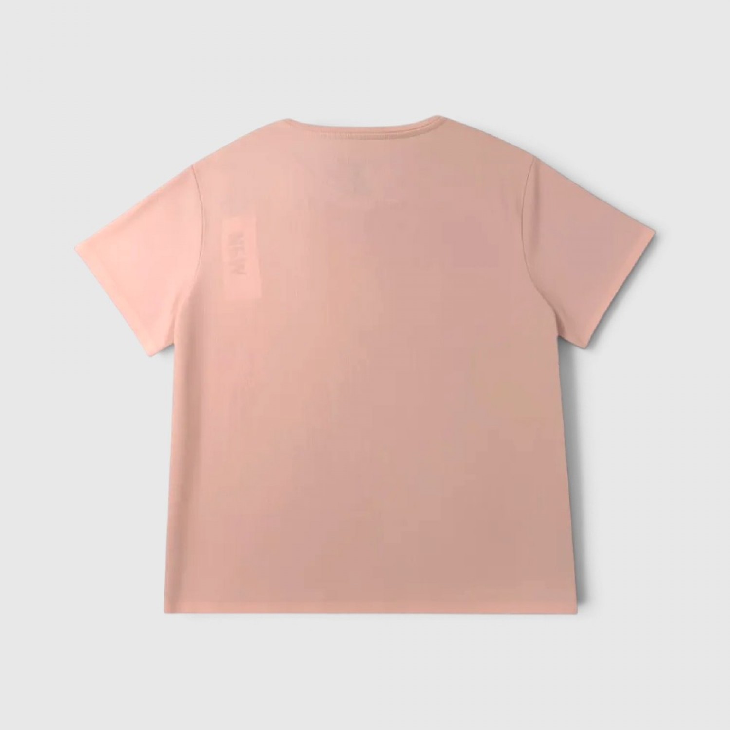 Nike Γυναικείο T-Shirt Απαλό Ροζ / Pre-Owned