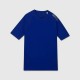 Adidas Γυναικείο Αθλητικό T-Shirt Μπλε / Pre-Owned