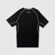 Under Armour Γυναικείο Compression T-Shirt Μαύρο / Pre-Owned