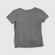 Nike Γυναικείο T-Shirt Γκρι Μελανζέ / Pre-Owned