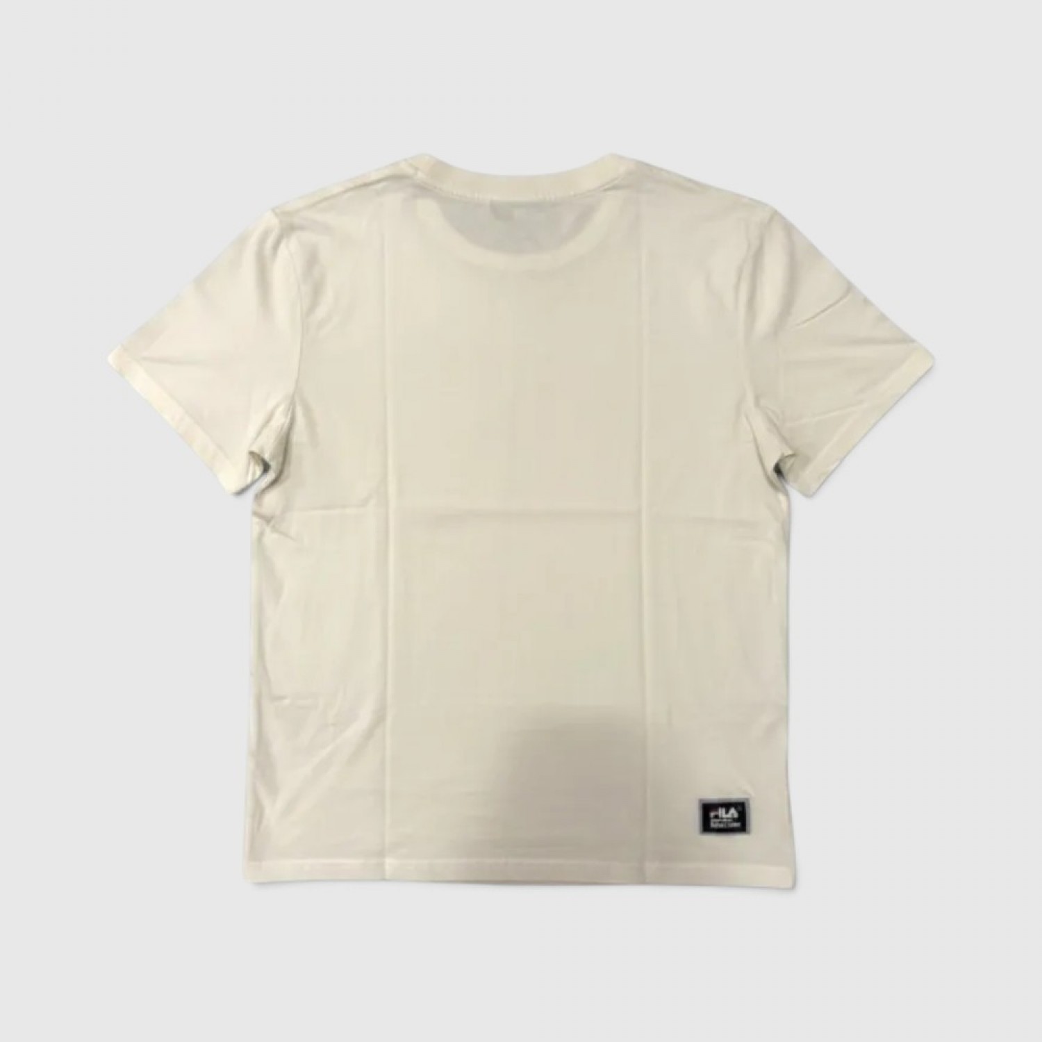 Fila Λευκό T-Shirt L / Pre-Owned