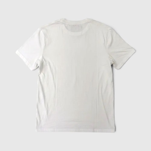 Fila Γυναικείο Graphic T-Shirt Λευκό / Pre-Owned