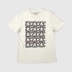 Fila Γυναικείο Graphic T-Shirt Λευκό / Pre-Owned
