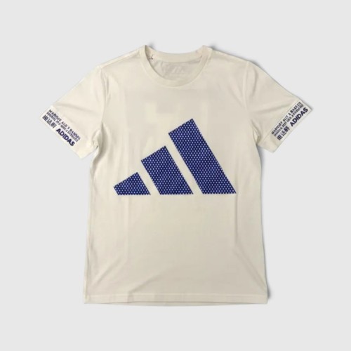 Adidas AEROREADY Γυναικείο Graphic T-Shirt Λευκό / Pre-Owned