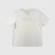 Nike Just Do It Γυναικείο Graphic T-Shirt Λευκό / Pre-Owned