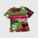 Γυναικείο Vintage Floral T-Shirt Πολύχρωμο / Pre-Owned