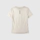 Nike Dri-FIT Γυναικείο Running T-Shirt Λευκό / Pre-Owned