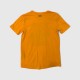 Under Armour Graphic T-Shirt Πορτοκαλί / Pre-Owned