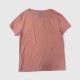 Adidas Γυναικείο Αθλητικό T-Shirt Ροζ / Pre-Owned