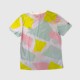 Adidas Originals Γυναικείο Graphic T-Shirt Πολύχρωμο / Pre-Owned