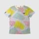 Adidas Originals Γυναικείο Graphic T-Shirt Πολύχρωμο / Pre-Owned