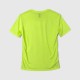 Adidas Γυναικείο Running T-Shirt Φωσφοριζέ Κίτρινο / Pre-Owned