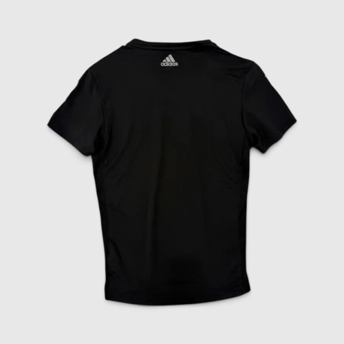 Adidas City Runners Unite Γυναικείο Running T-Shirt Μαύρο / Pre-Owned