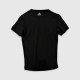 Adidas City Runners Unite Γυναικείο Running T-Shirt Μαύρο / Pre-Owned