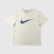 Nike Γυναικείο Swoosh Graphic T-Shirt / Pre-Owned