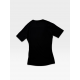 Nike Pro Dri-FIT Μαύρο Αθλητικό T-Shirt