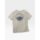Nike Kyrie Irving Graphic T-Shirt – Cream / Off White