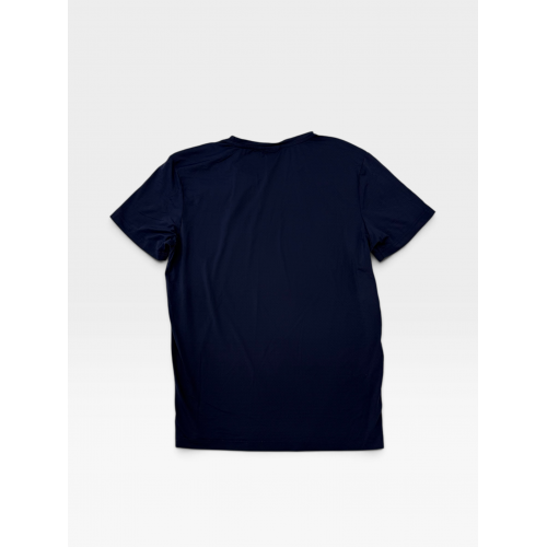 Nike Sportswear Essential T-Shirt – Navy Blue