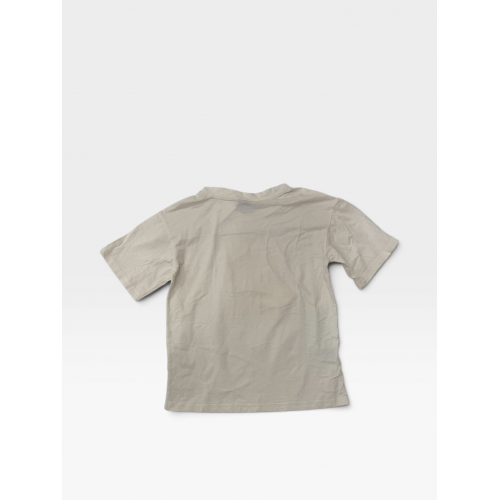 Nike Just Do It Graphic T-Shirt – Cream / Off White