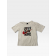 Nike Just Do It Graphic T-Shirt – Cream / Off White