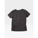 Adidas Training T-Shirt – Dark Grey / Black