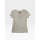 Fila Classic Logo T-Shirt White / Pre-Owned