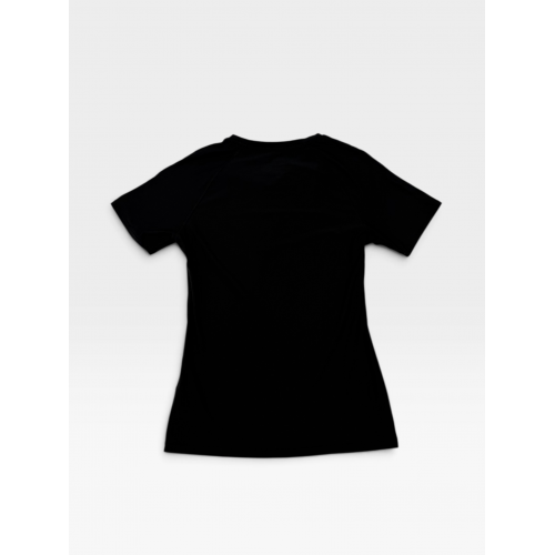 Under Armour HeatGear Performance T-Shirt Black