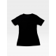 Under Armour HeatGear Performance T-Shirt Black