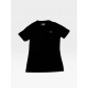 Under Armour HeatGear Performance T-Shirt Black
