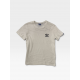 Adidas Originals Trefoil Logo T-Shirt White