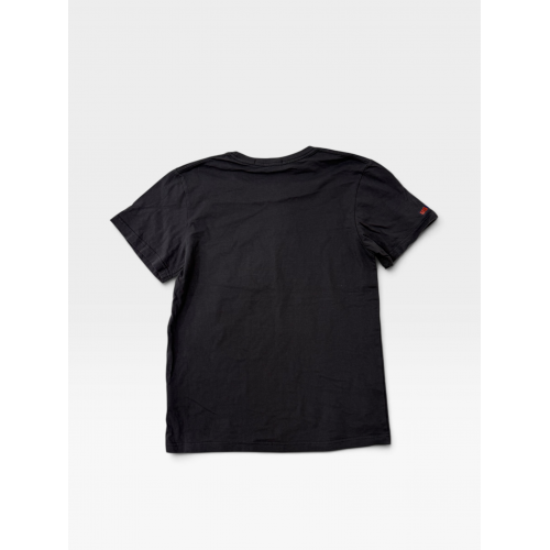 U.S. Polo Assn. Basic Logo T-Shirt Black