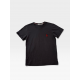 U.S. Polo Assn. Basic Logo T-Shirt Black