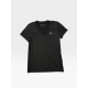 Under Armour HeatGear Graphic Performance T-Shirt Black
