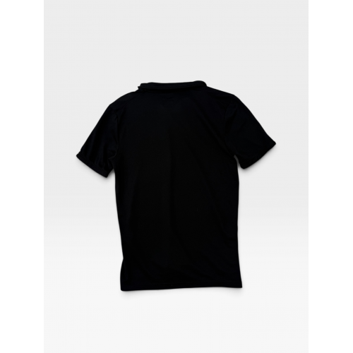 Nike Dri-FIT Polo Shirt Black Performance