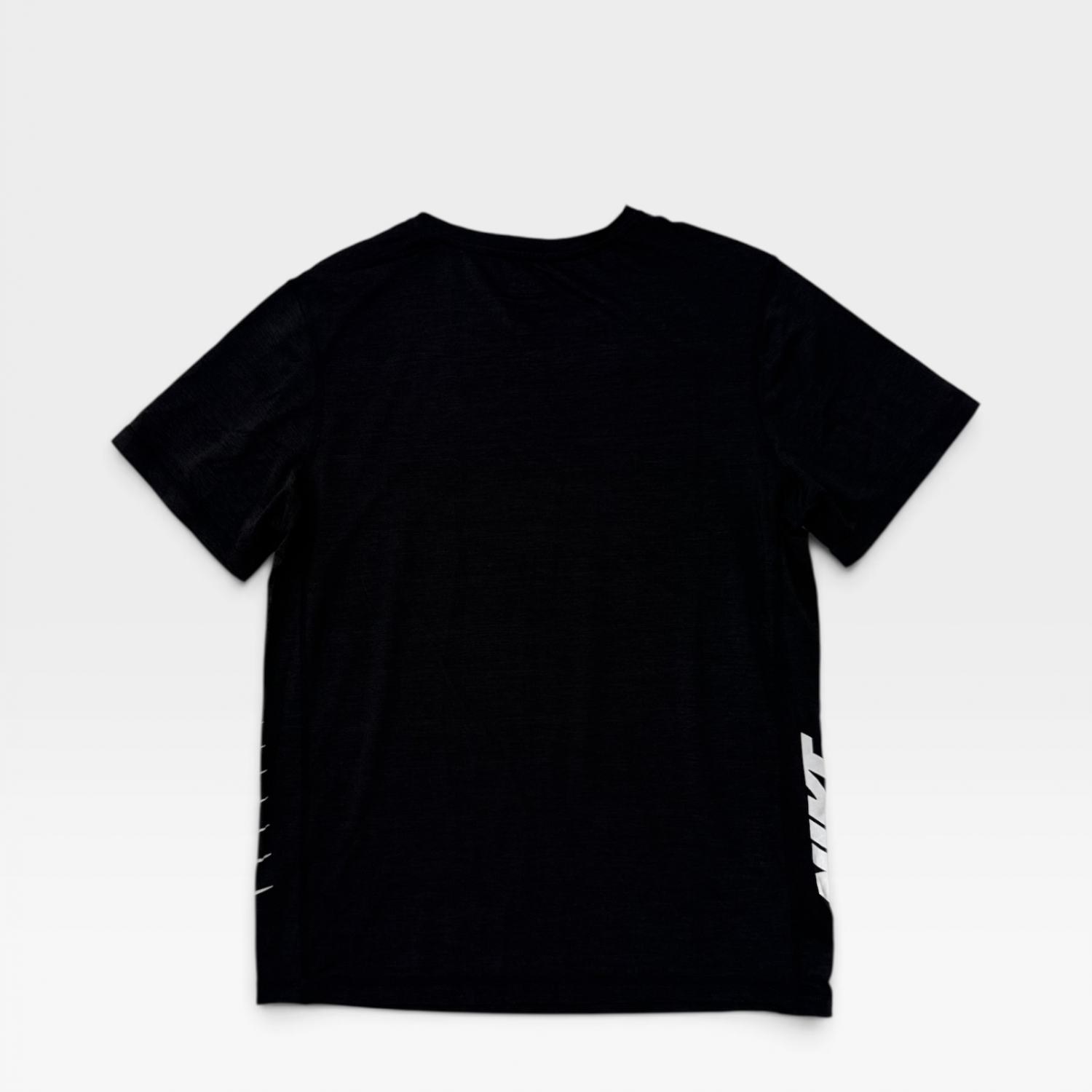 Nike The Nike Tee Dri-FIT T-Shirt Black