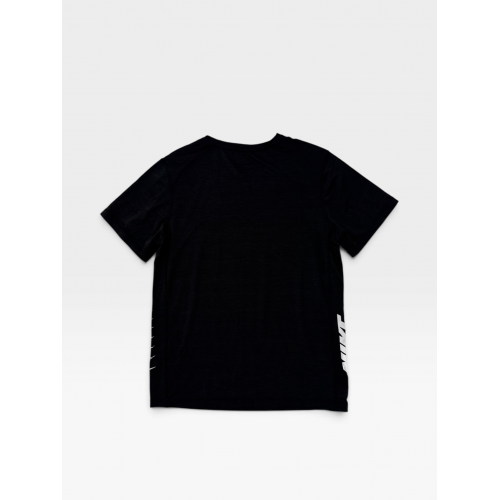 Nike The Nike Tee Dri-FIT T-Shirt Black
