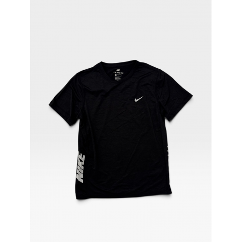 Nike The Nike Tee Dri-FIT T-Shirt Black