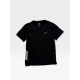 Nike The Nike Tee Dri-FIT T-Shirt Black