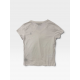 Polo Ralph Lauren Custom Fit V-Neck T-Shirt White