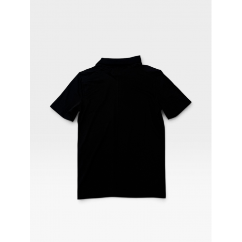 Nike Dri-FIT Polo Shirt Black