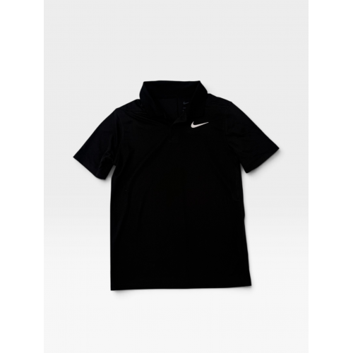 Nike Dri-FIT Polo Shirt Black