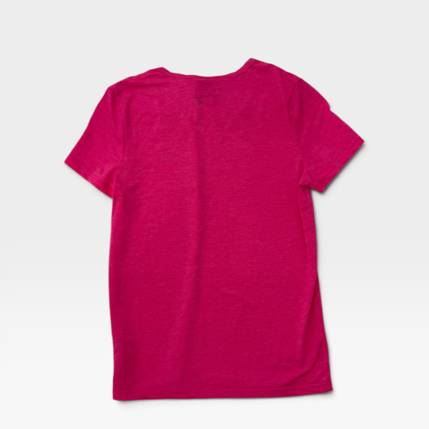 Adidas Essentials T-Shirt Pink