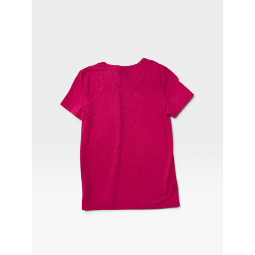 Adidas Essentials T-Shirt Pink